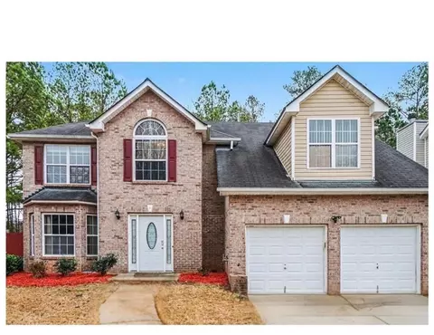 2605 Highland Hill Pkwy, Douglasville, GA 30135