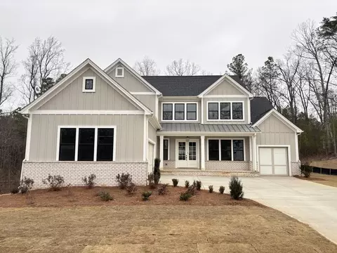 4640 Greyson Manor Dr, Cumming, GA 30041