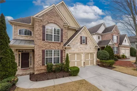 4165 Granby Cir, Cumming, GA 30041