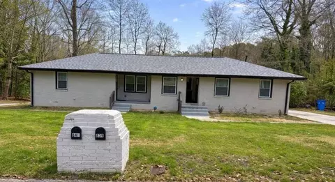 839 Commodore Dr, Atlanta, GA 30318