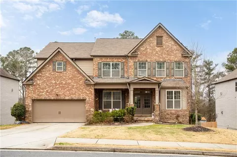 177 Mossycup Dr, Fairburn, GA 30213