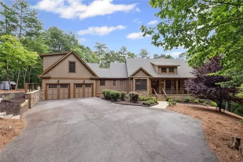 838 Wildcat Trl, Jasper, GA 30143