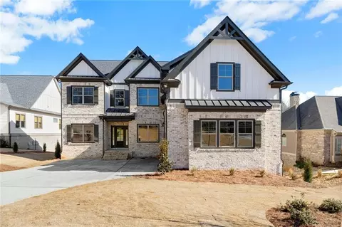 3199 Brush Arbor Ct, Jefferson, GA 30549