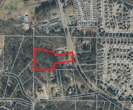 8008 Hickory Flat Hwy, Woodstock, GA 30188