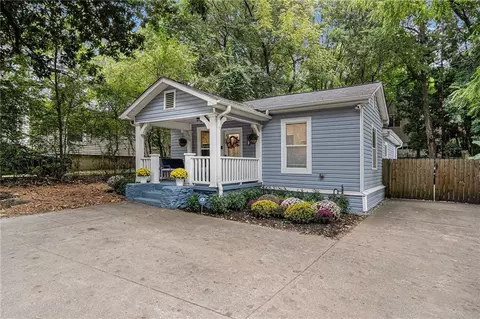 1812 Defoor, Atlanta, GA 30318