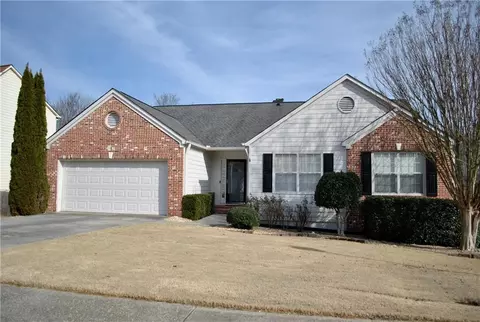 718 Bartow Dr, Dacula, GA 30019 photo 2