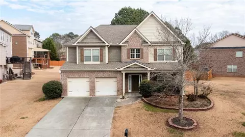 4960 Maristone Landing Way, Cumming, GA 30040