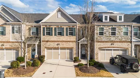 1287 Golden Rock Ln SE #1, Marietta, GA 30067