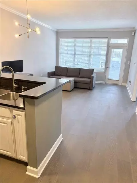 1101 Juniper St NE #525, Atlanta, GA 30309