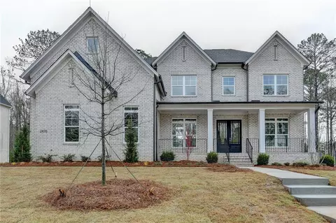 2470 Stewart Rd, Cumming, GA 30041