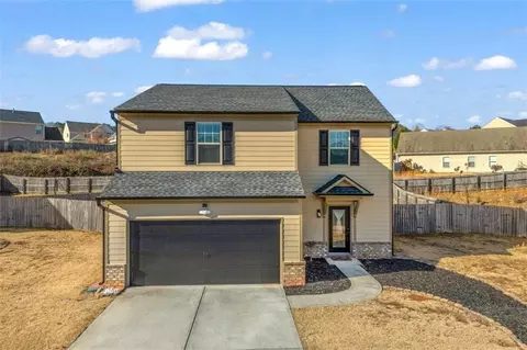 1229 Dianne Dr, Winder, GA 30680