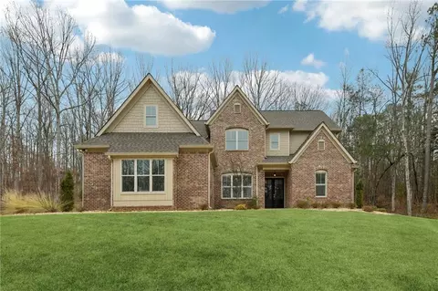 25 Mountain Crest Dr, Oxford, GA 30054