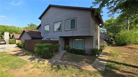 2713 Flintlock Pl, Austell, GA 30106