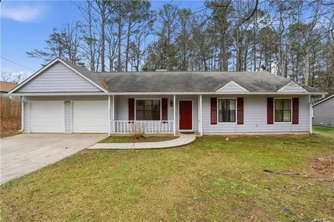 2994 Owens Meadow Dr NW, Kennesaw, GA 30152