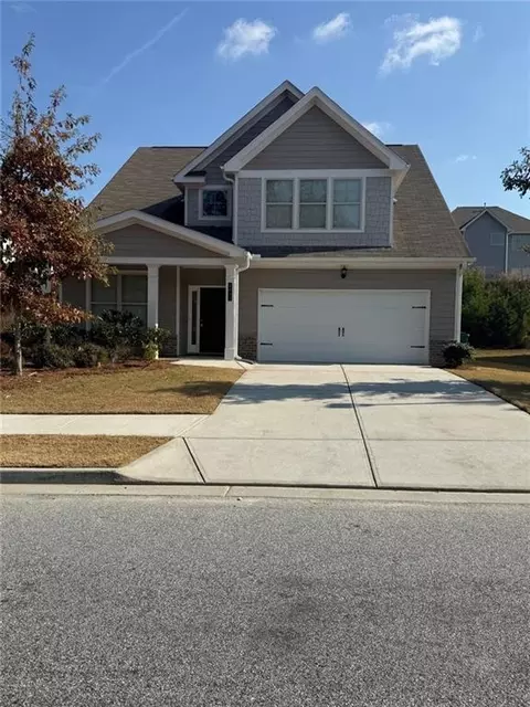2406 Bear Mountain St, Lithonia, GA 30058