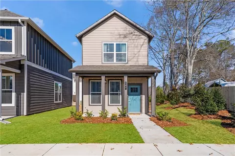 410 Dempsey St, Fayetteville, GA 30214
