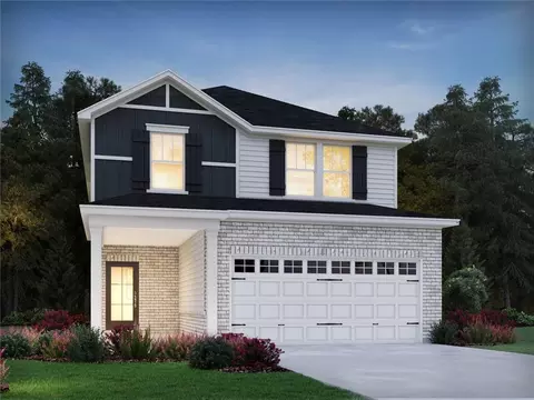 5145 Abdulla Dr, Cumming, GA 30041