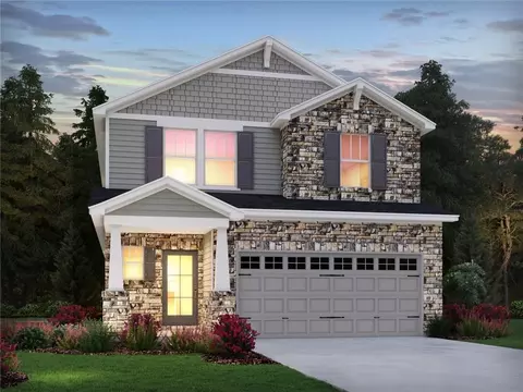 5155 Abdulla Dr, Cumming, GA 30041