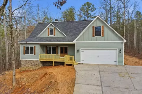 176 Windsor Way, Jasper, GA 30143