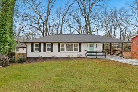 623 Montevista St SW, Atlanta, GA 30310