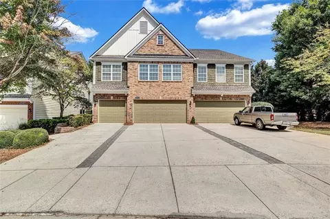 2540 Willow Grove Rd NW #15, Acworth, GA 30101