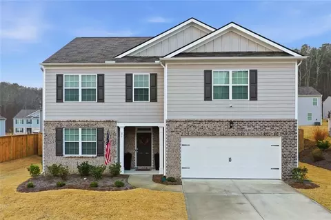 31 Hickory Way, Dallas, GA 30132