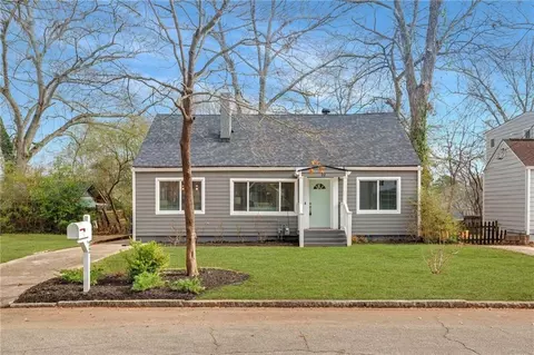 22 Vinson Dr SE, Atlanta, GA 30317
