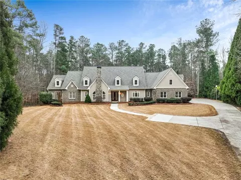 4605 Stilesboro Rd NW, Kennesaw, GA 30152