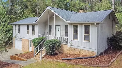 162 Ridgewood Dr, Woodstock, GA 30188