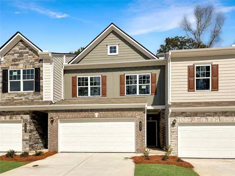 237 Bastian Dr #18, Villa Rica, GA 30180