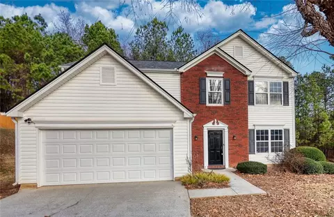 1328 Blazing Star Rd SE, Lawrenceville, GA 30045