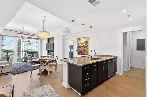 3325 Piedmont Rd NE #2407, Atlanta, GA 30305