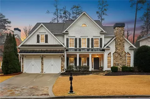 2145 Whitekirk St, Kennesaw, GA 30152