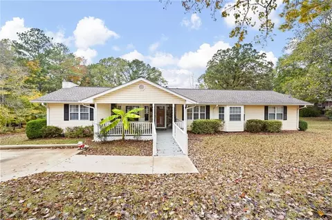 645 Old Dallas Acworth Rd N, Dallas, GA 30132
