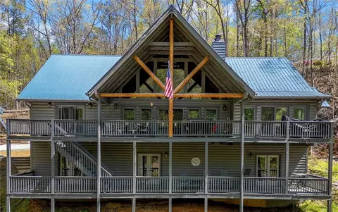 665 Little Refuge Rd, Waleska, GA 30183