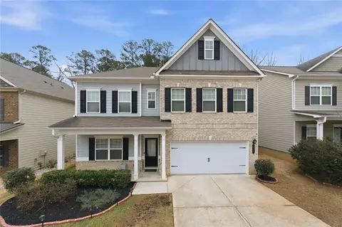 5389 Burrus Ln SW, Mableton, GA 30126