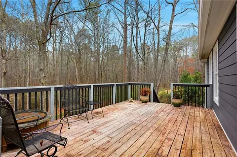 Exterior - 125 Cardinal Ct, Covington, GA 30016 photo 5 of 8