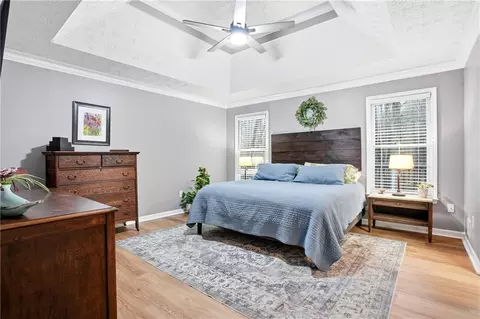 Bedroom - 125 Cardinal Ct, Covington, GA 30016 photo 1 of 7
