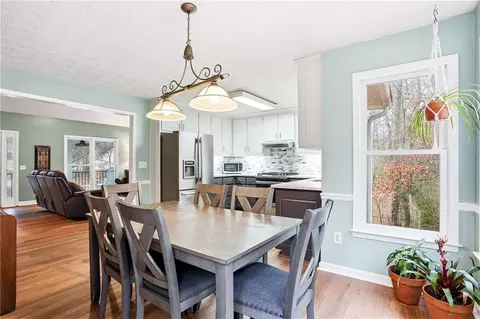 Dining - 125 Cardinal Ct, Covington, GA 30016 photo 1 of 1