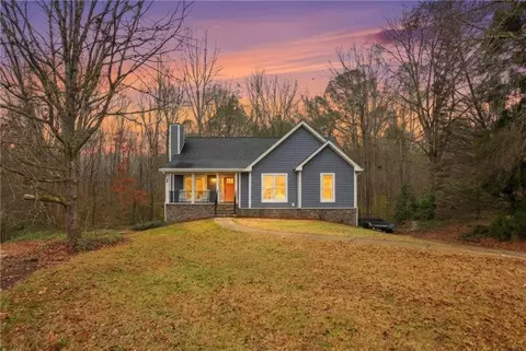 Exterior - 125 Cardinal Ct, Covington, GA 30016 photo 1 of 8