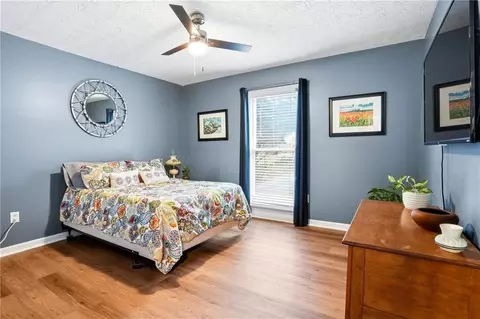 Bedroom - 125 Cardinal Ct, Covington, GA 30016 photo 4 of 7