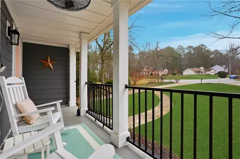 Exterior - 125 Cardinal Ct, Covington, GA 30016 photo 3 of 8
