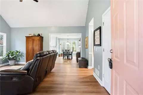 Entry Way - 125 Cardinal Ct, Covington, GA 30016 photo 1 of 1