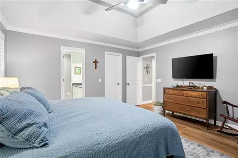 Bedroom - 125 Cardinal Ct, Covington, GA 30016 photo 2 of 7