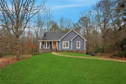 125 Cardinal Ct, Covington, GA 30016