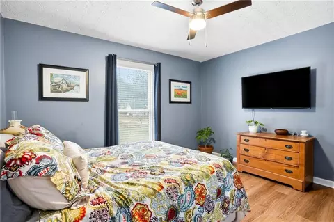 Bedroom - 125 Cardinal Ct, Covington, GA 30016 photo 5 of 7
