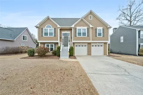 5078 Newpark Dr NW, Acworth, GA 30101