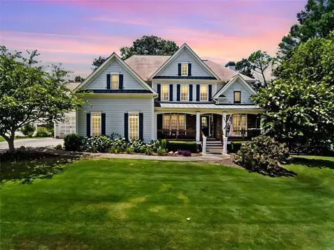 4805 Blossom Ct, Cumming, GA 30028