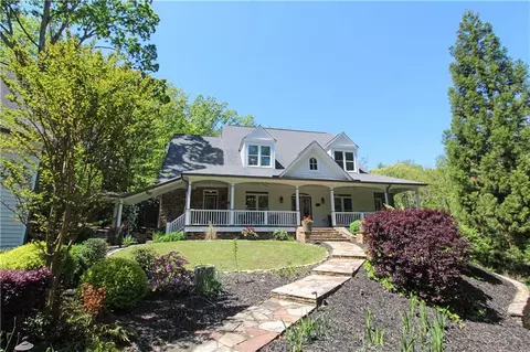 3125 Pine Mountain Cir NW, Kennesaw, GA 30152