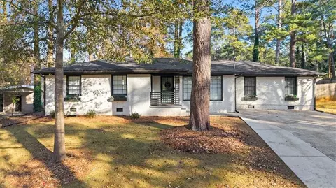 3068 San Juan Dr, Decatur, GA 30032
